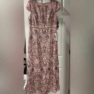 Brand New Alex Evenings Gown size 14P